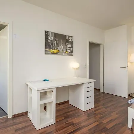 Little White Dream Apartment